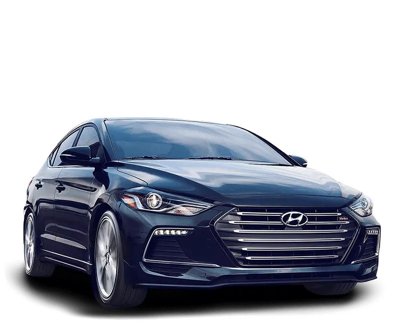 2018 Hyundai Elantra | Laird Noller Lincoln Mazda Hyundai