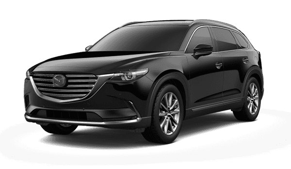 2018 Mazda CX-9
