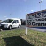 Laird Noller Used cars and trucks under 10k in Topeka
