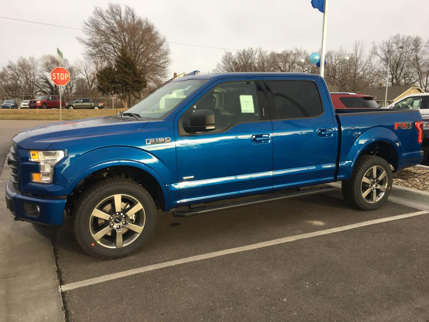 Ford Truck Month At Laird Noller With 0 For 72 Months On