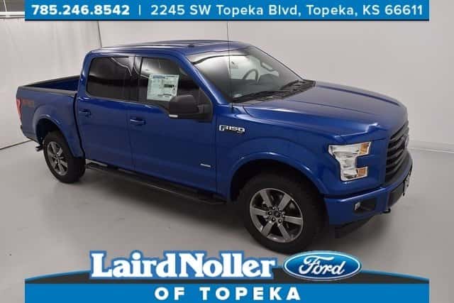 Explaining Ford S Most Popular F 150 Trim Level Laird