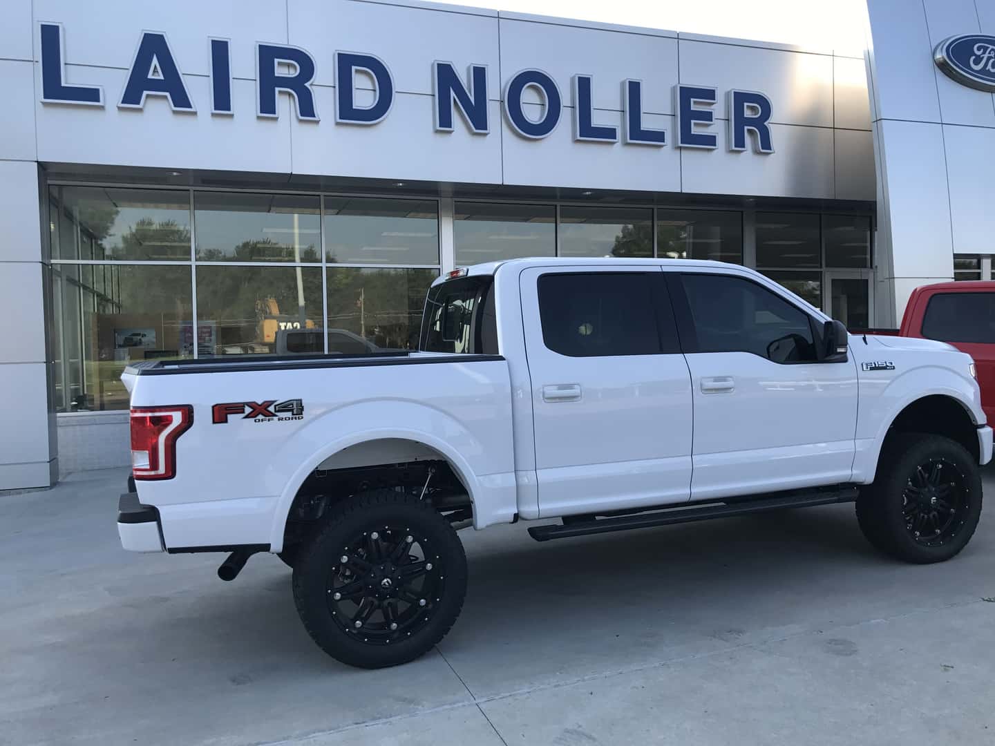 Ford Dealer Near Kansas City Ford Dealer Near Kansas City