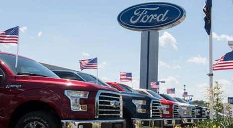 Laird Noller Ford Lawrence