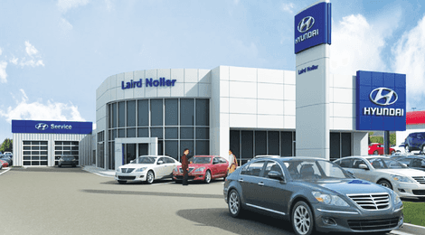Noller Hyundai Lawrence