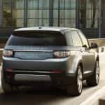 Discovery Sport