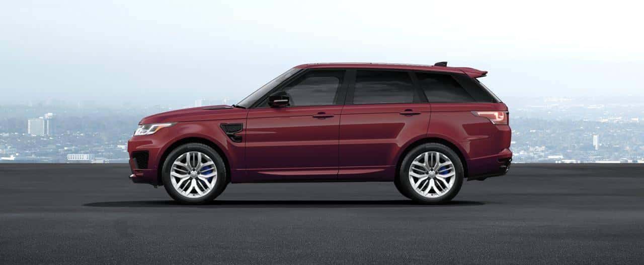 2017 land rover range rover sport info land rover edison