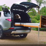 Kitchen Car