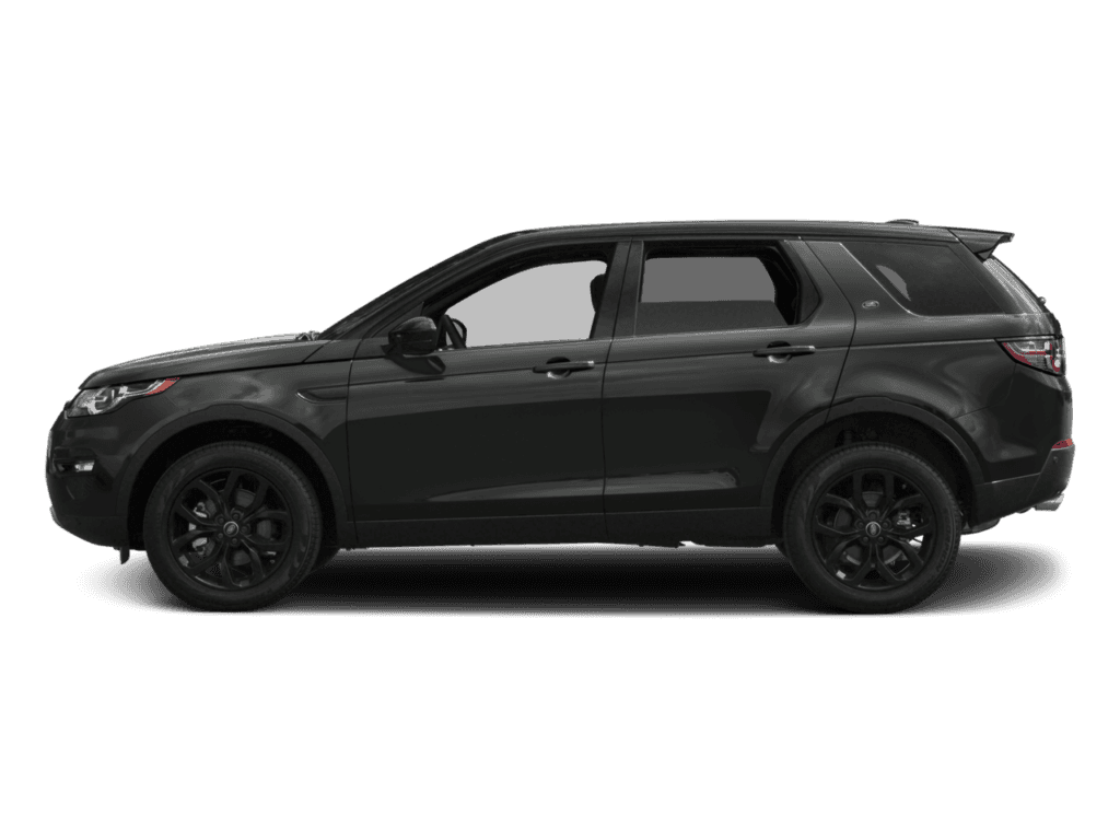Discovery Sport
