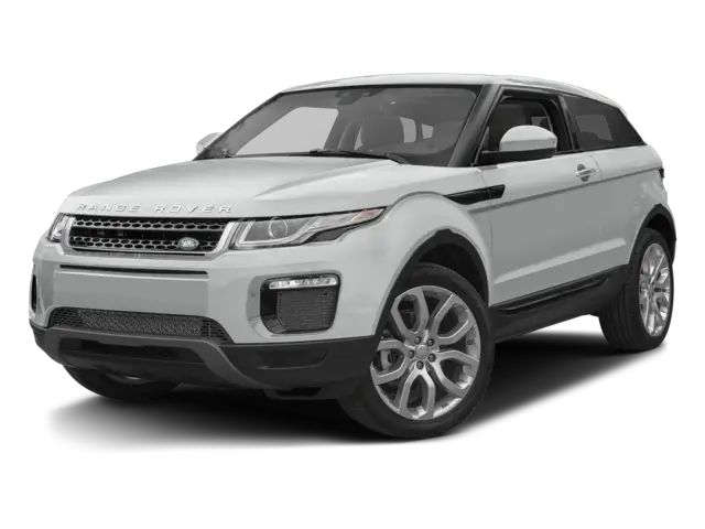 2018 Land Rover Range Rover Sport vs 2018 Land Rover Range Rover