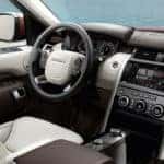 Leather Seat Care