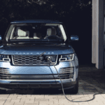 range rover phev