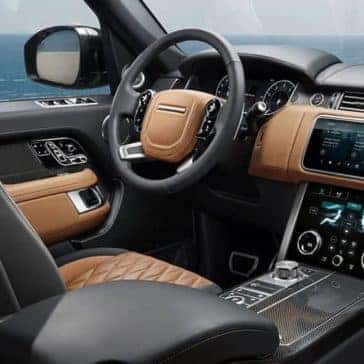 2019 Land Rover Range Rover Info Land Rover Edison