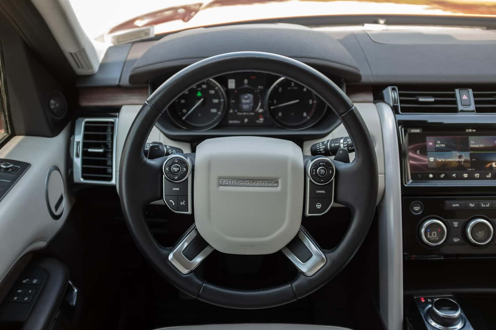 Have you heard about this Saturday's CPO SALE!? Land Rover Edison