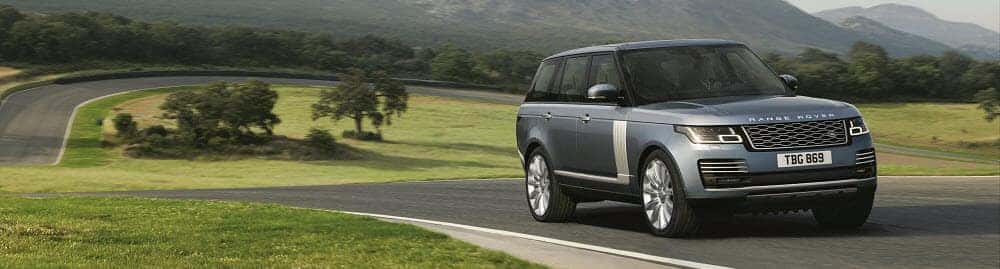 Range Rover Dealers Near Me  - Thank You For Giving Us The Opportunity To Serve You.