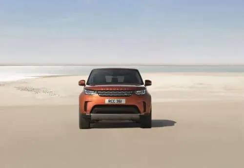 Land Rover Discovery Lease | Land Rover Dealer in Edison, NJ