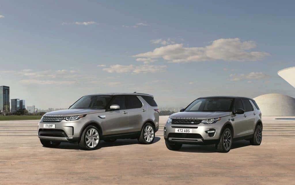 Land Rover Dealer Near Piscataway, NJ Ray Catena Land Rover Edison