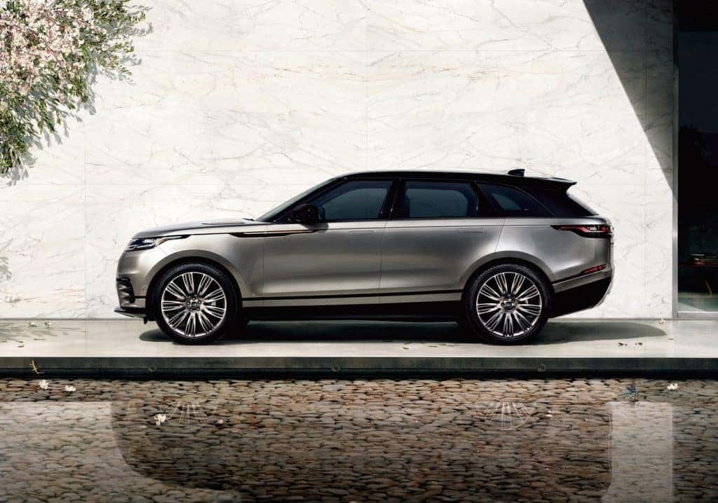 Range Rover Dealer Bridgewater, NJ Ray Catena Land Rover Edison