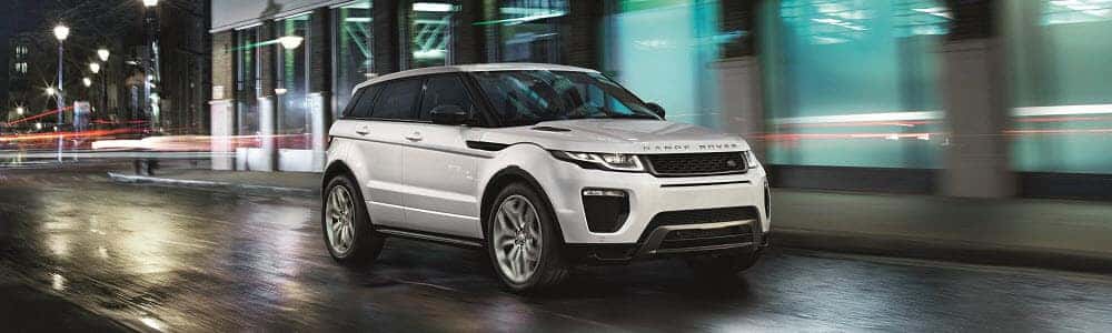 Range Rover Evoque Lease Deals Nj  : High End Vehicle & Options.