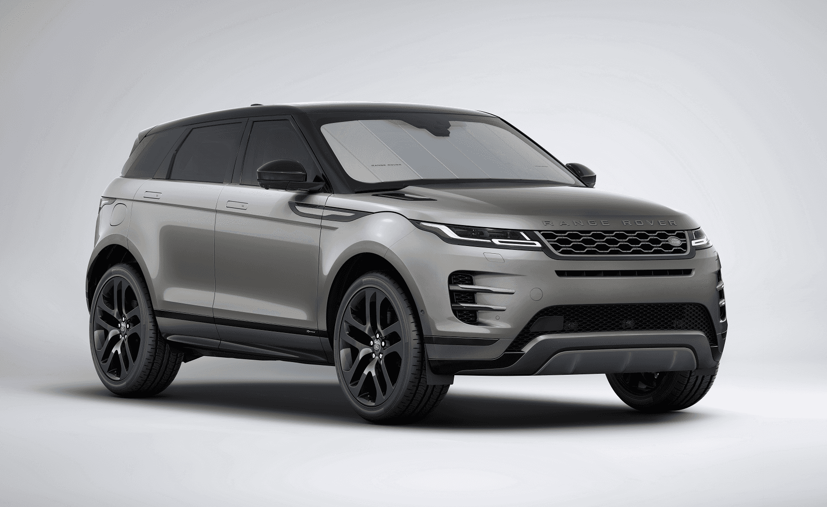 New Land Rover Vehicles, Latest Models & Offers