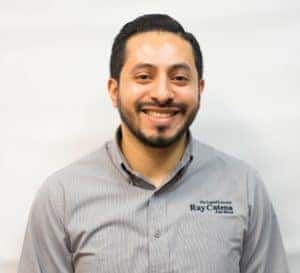Jimmy Hernandez
