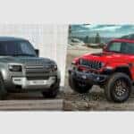 Land Rover Discover vs Jeep Wrangler thumbnail