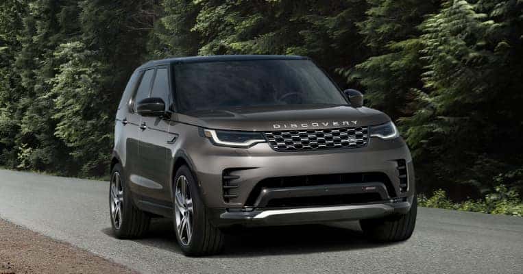 2025 Discovery