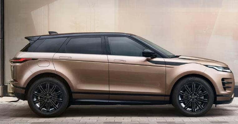 Certified Pre-Owned 2024 Range Rover Evoque S AWD