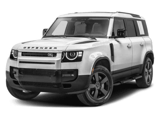 Land Rover Defender | Most Reliable Luxury Vehicles | Land Rover Edison