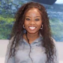 Neshawna Thomas