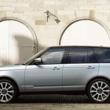 2017 Land Rover Range Rover 2