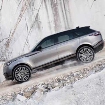 2018 Range Rover Velar