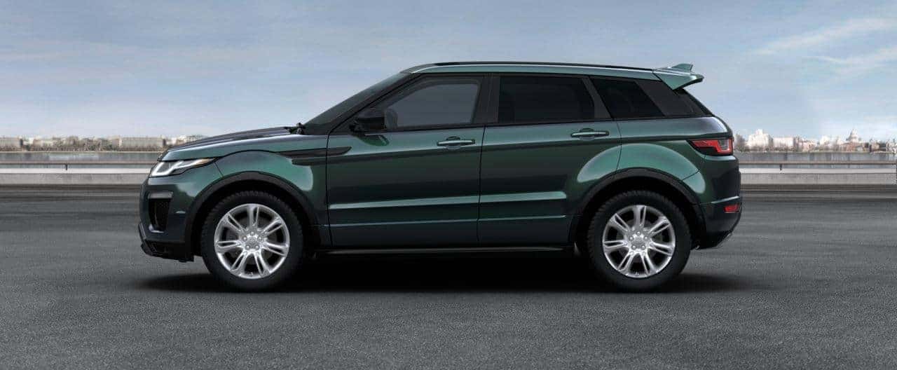 Aintree Green (Metallic)