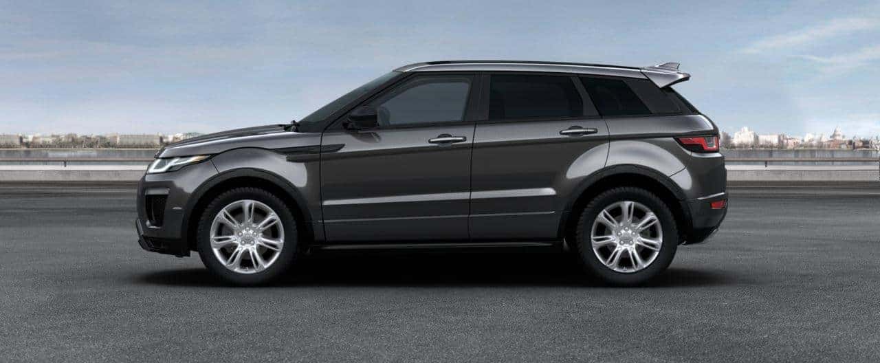 Carpathian Grey (Premium Metallic)