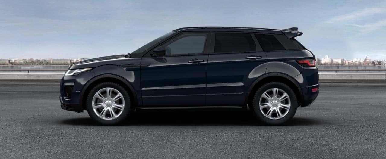 Farallon Black (Premium Metallic)