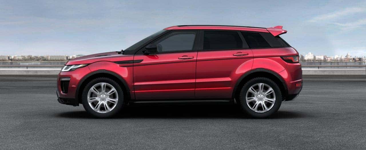 Firenze Red (Metallic)