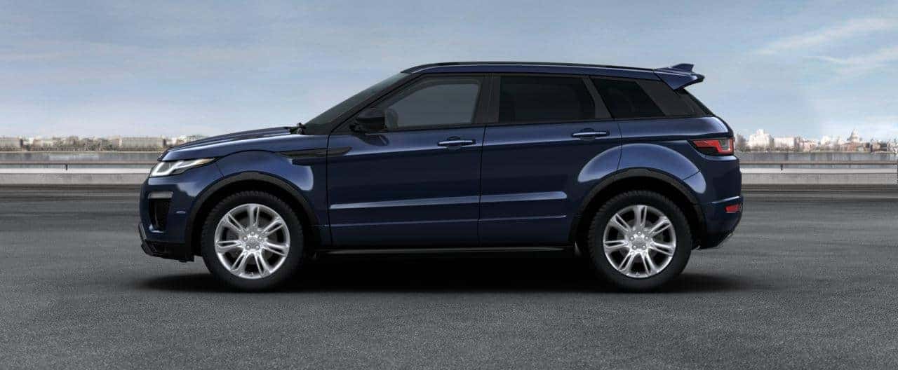 Loire Blue (Metallic)