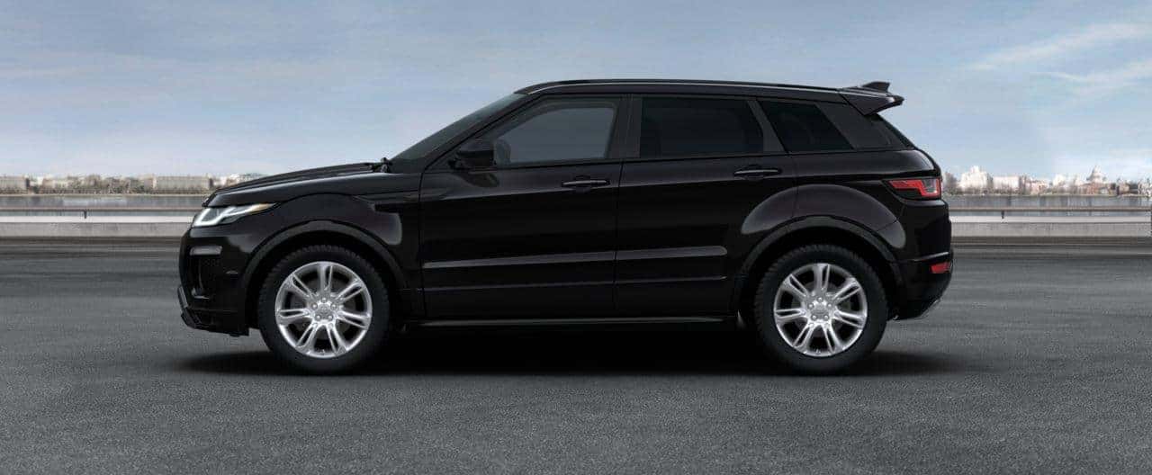 Narvik Black (Solid)