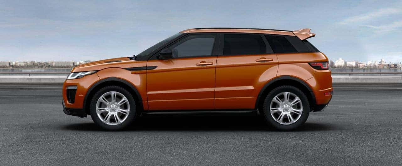 Phoenix Orange (Premium Metallic)