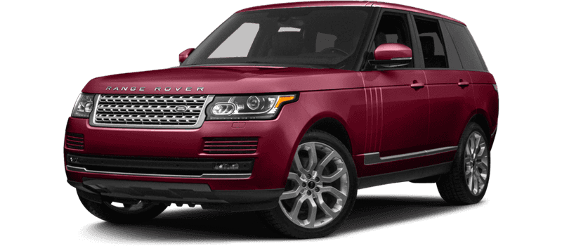 2017 Range Rover