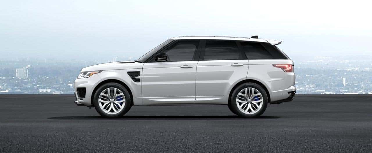 Meribel White Pearl (Pearlescent)
