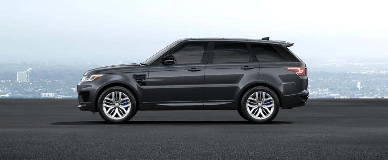Windward Grey (Ultra Metallic)