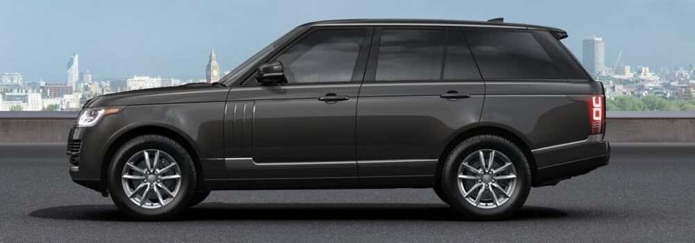 Carpathian Grey (Premium Metallic)