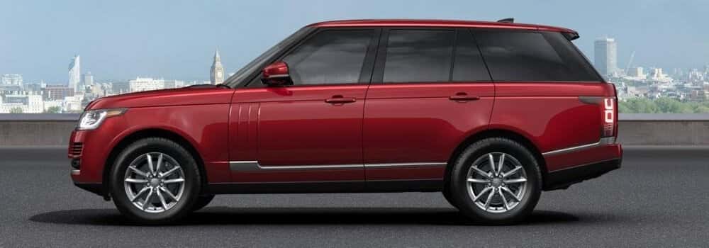 Firenze Red (Metallic)