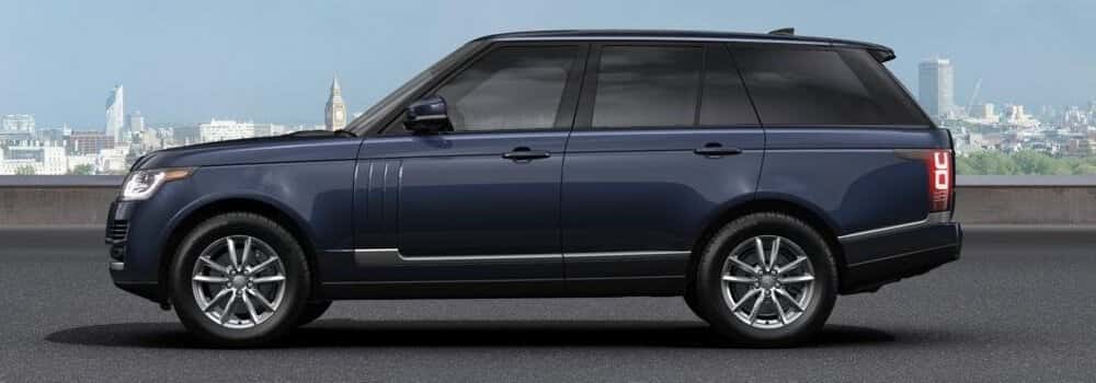 Loire Blue (Metallic)
