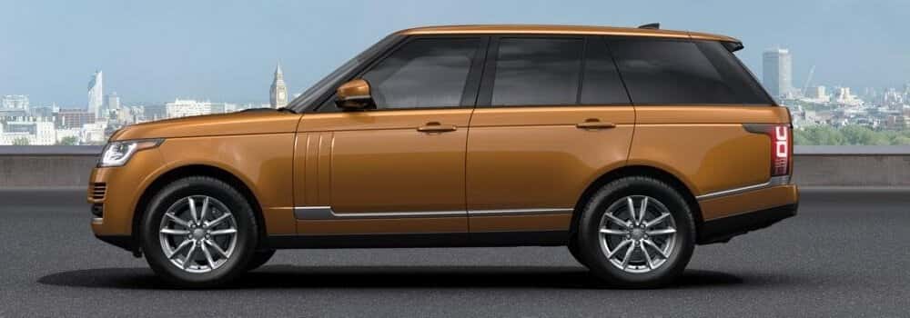 Madagascar Orange (Ultra Metallic)