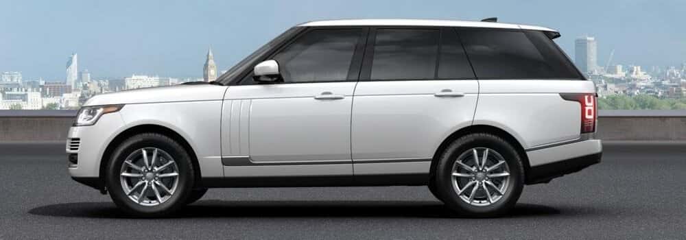 Meribel White Pearl (Pearlescent)