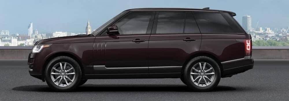 Ruffina Red (Ultra Metallic)