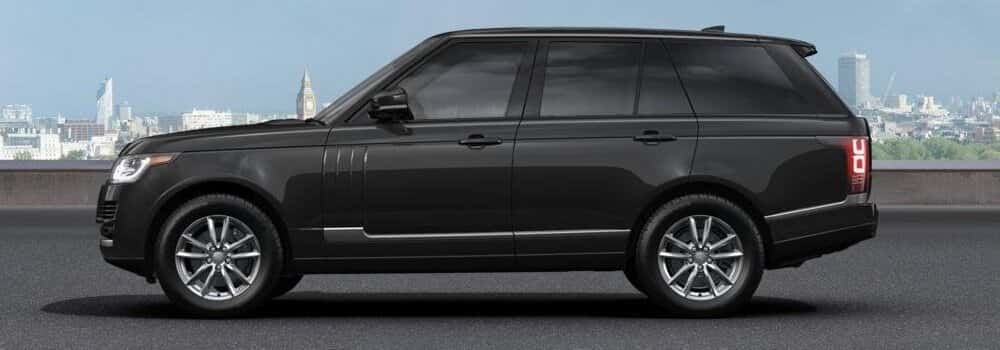 Santorini Black (Metallic)