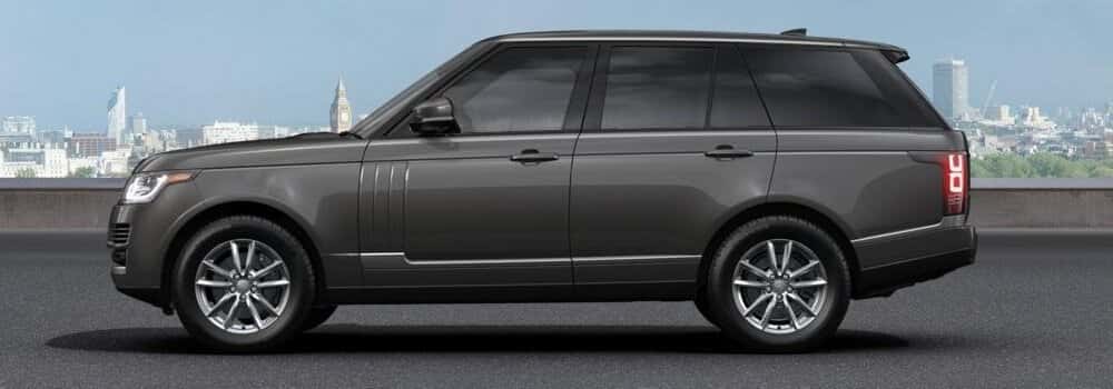 Scafell Grey (Ultra Metallic)