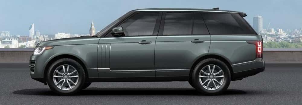 Scotia Grey (Metallic)